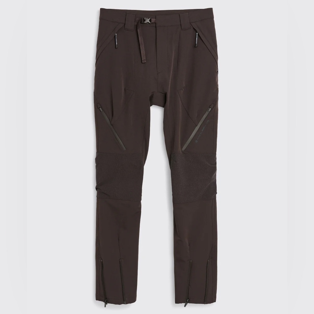 Travis scott, Cactus Jack X Nike joggers pants water resistant XS